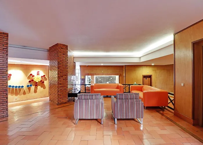 Apartment Design 1 With Pool By Homing Vilamoura