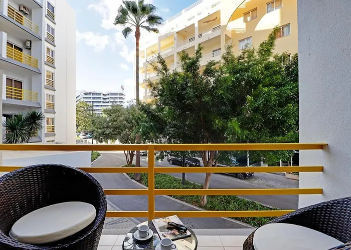 Design 1 With Pool By Homing Vilamoura