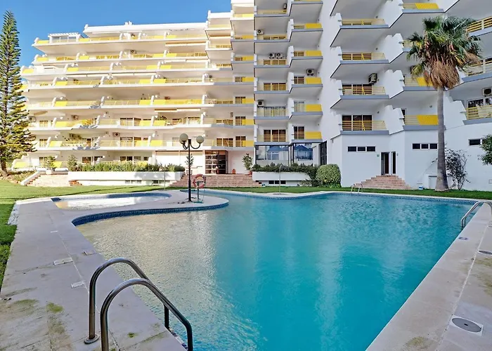 Design 1 With Pool By Homing * Vilamoura