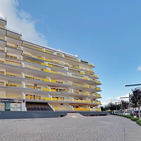 Apartment Design 1 With Pool By Homing Vilamoura