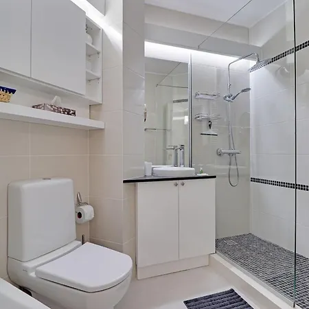 Apartment Design 1 With Pool By Homing Vilamoura