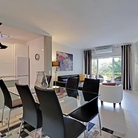 Design With Pool By Homing * Vilamoura