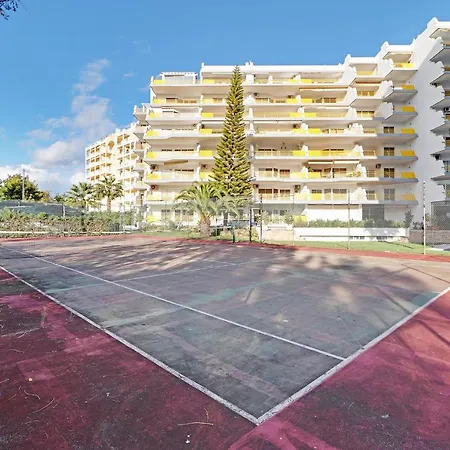 Design With Pool By Homing Apartment Vilamoura